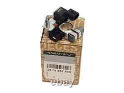 Original Battery Negative Terminal 250825784R Renault Dacia