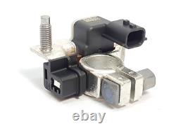 Original Battery Negative Terminal 250825784R Renault Dacia