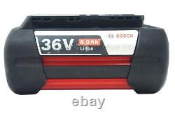 Original Bosch 36v 1600z0003c 6000mah 6.0ah Battery