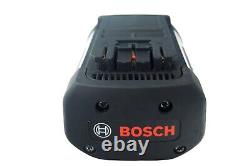Original Bosch 36v 1600z0003c 6000mah 6.0ah Battery