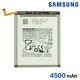 Original Internal Battery Eb-bg781aby For Samsung Sm-g781f Galaxy S20 Fe 5g