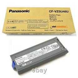 Original Panasonic Toughbook CF-19 Battery, CF-VZSU48 / CF-VZSU48U Battery Pack