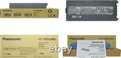 Original Panasonic Toughbook CF-19 Battery, CF-VZSU48 / CF-VZSU48U Battery Pack