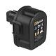 Original Rems Battery 14.4 V 2000 Mah 2.0 Ah
