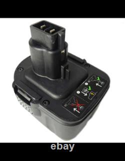 Original REMS battery 14.4 V 2000 mAh 2.0 Ah