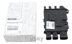 Original Renault Trafic III Battery Fuse Box