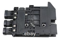 Original Renault Trafic III Battery Fuse Box