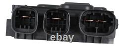 Original Renault Trafic III Battery Fuse Box