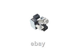 Original Renault Trafic battery negative terminal connector 14- 250825784R