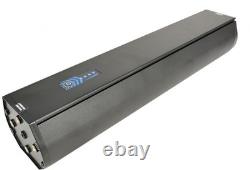 Original Yamaha SIMPLO InTube Battery i630Wh PW-ST AM Single Haibike Winora