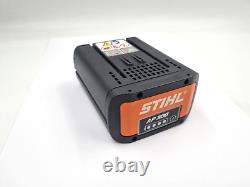 Original battery OEM battery Li-Ion 36V 6.3 Ah STIHL AP 300 AP300