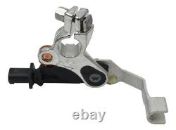 Original battery terminal connector less negative Citroën C3 II 9802043580