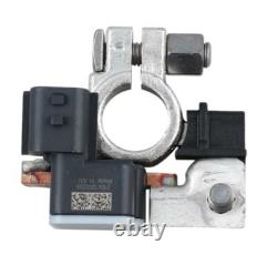 Original positive battery terminal clamp with sensor for Renault Kangoo II