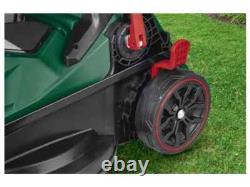 PARKSIDE 20V Cordless Lawn Mower PRMA 20-Li C3 20 V without battery or charger