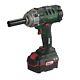Parkside Cordless Impact Wrench For Vehicles Passk 20-li B2, 20 V With Battery