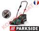 Parkside Cordless Lawn Mower Prma 20v, Sold Without Battery Or Charger