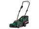 Parkside Cordless Lawn Mower Prma 20-li C3 20 V Without Battery Or Charger