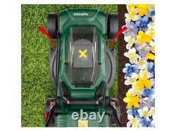PARKSIDE Cordless Lawn Mower PRMA 20-Li C3 20 V without battery or charger