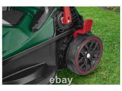 PARKSIDE Cordless Lawn Mower PRMA 20-Li C3 20 V without battery or charger
