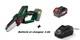Parkside Mini Chainsaw 20 Volts With Battery Or Without Battery