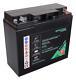 Patona Premium Agm 12v 22ah Lead-acid Battery Vrla 1800 Cycles Maintenance-free