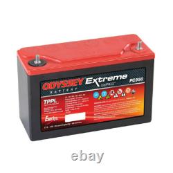 PC950 Battery Odyssey 12V 34Ah 535A