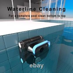 POWER 4.0 BATTERY Pool Robot Cordless Pool Vacuum Battery