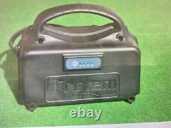 PROMO TROLEM NEW Lithium Battery 20 AH GOLF CART 12V WITHOUT CHARGER