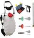 Pro Sprayer 3 In 1 Roof Electric Sprayer