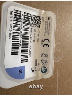 Pair of hearing aids RESOUND gn