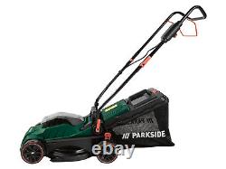 Parkside Wireless Lawn Mower Prma 20-li A1, 20 V, 5 Cutting Heights