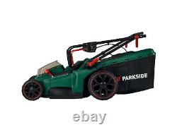 Parkside X20v Prma 40-li A2 Wireless Lawn Mower Without Battery Or Charger