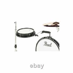 Pearl Compact Traveler Kit 18 Bd & 10 Sd