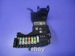Peugeot 508 208 Fuse Box Battery Module 9665878080