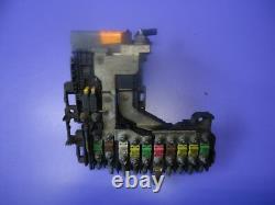 Peugeot 508 208 Fuse Box Battery Module 9665878080
