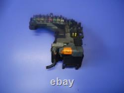 Peugeot 508 208 Fuse Box Battery Module 9665878080