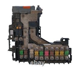 Peugeot 508 Fuse Box Battery Voltage Module 9665878080 G03