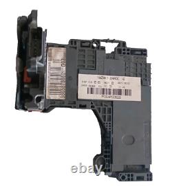 Peugeot 508 Fuse Box Battery Voltage Module 9665878080 G03
