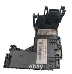 Peugeot 508 Fuse Box Battery Voltage Module 9665878080 G03
