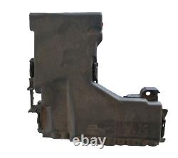 Peugeot 508 Fuse Box Battery Voltage Module 9665878080 G03