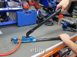 Pliers A Servir Les Cosses De Batterie