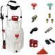 Pro Sprayer Phoenix Electric Sprayer 2 Batteries Complete Pack