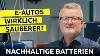 Prof. Dr. Maximilian Fichtner Entwicklung Nachhaltiger Batterien 19 05 2022