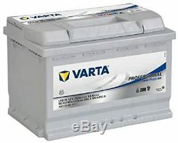 Professional Battery Discharge Lfd75 Slow Boats, Motorhomes, Leisure, 12