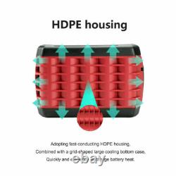 Professional for Bosch Battery 18V 7Ah GBA GSB BAT609 BAT618 BAT619 BAT620 FR