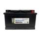 Q-batteries Start-stop Car Battery Efb Efb80 12v 80ah 620a