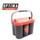 Rtc42 Gel Original Battery Optima Red Top 50ah 100a Fiat Freemont Jeep