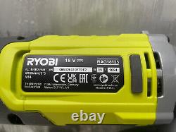 RYOBI 18V One+ Angle Grinder without battery or charger R18AG-0