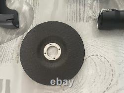 RYOBI 18V One+ Angle Grinder without battery or charger R18AG-0