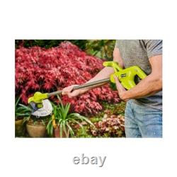 RYOBI 18V One+ Edger and Trimmer, 1 x 2.0 Ah Battery, 1 Charger